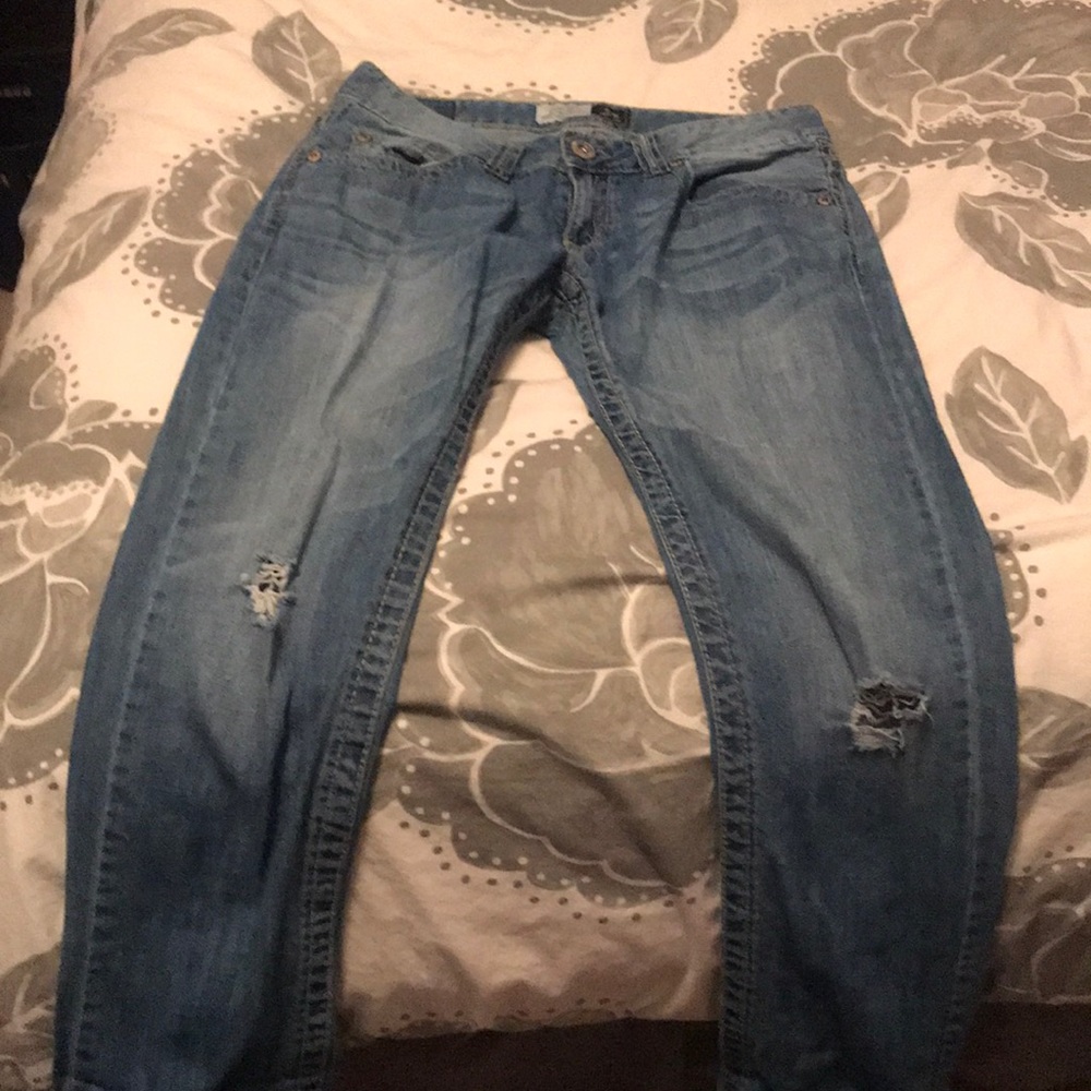 Jeans